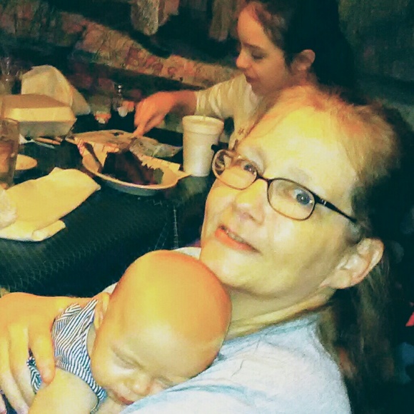 Posh Ambassador, Tonya - Picture 2 of 2